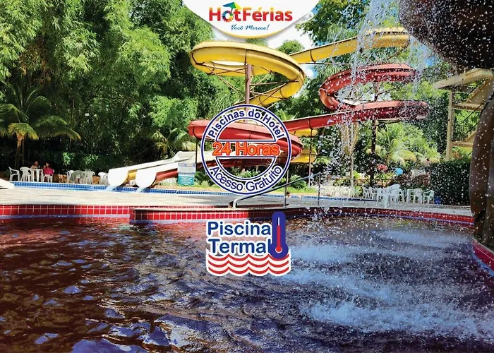 Golden Dolphin Express-Com Roupas De Cama E Banho, Piscinas 24H, Proximo Ao Water Park, Hotel Prive, Boulevard, Riviera - Hotferias