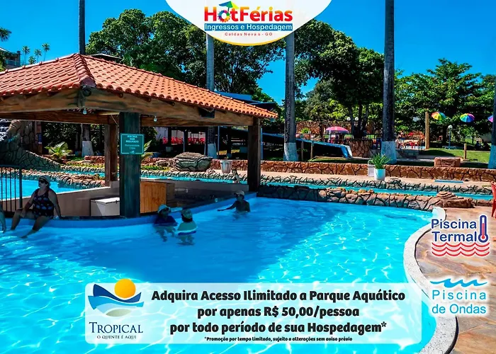 Golden Dolphin Express-Com Roupas De Cama E Banho, Piscinas 24H, Proximo Ao Water Park, Hotel Prive, Boulevard, Riviera - Hotferias