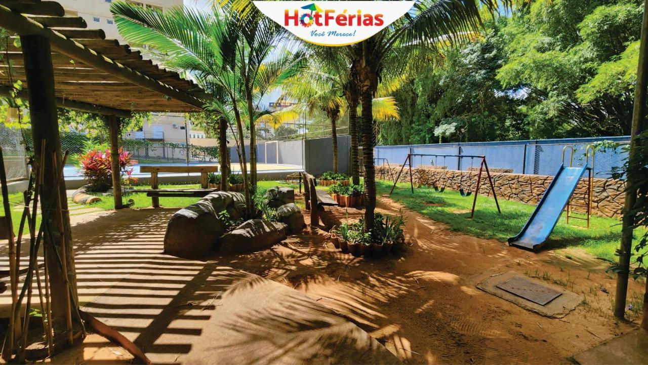 Golden Dolphin Express: Beachside Comfort With 24/7 Pools * Caldas Novas