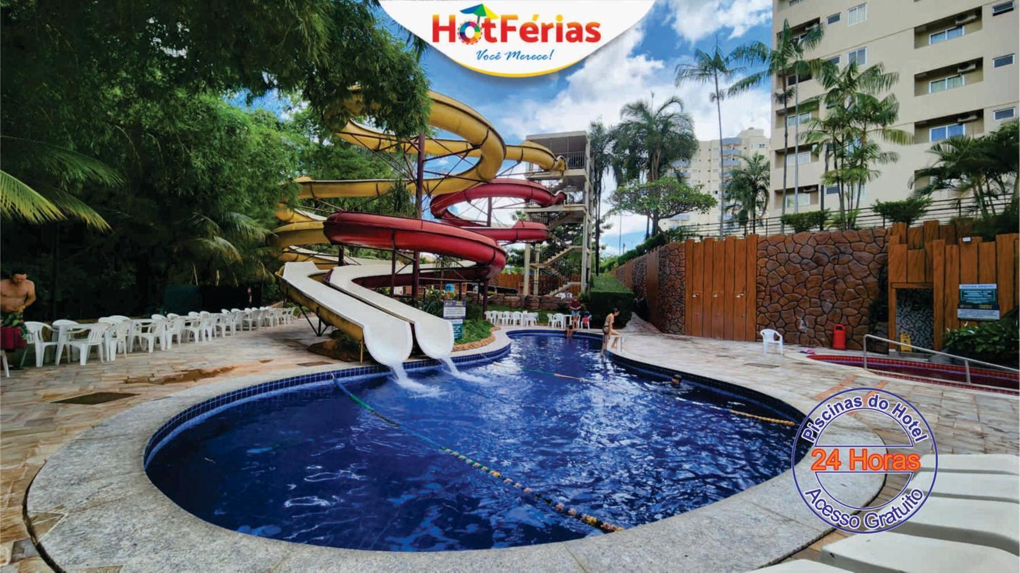 Golden Dolphin Express: Beachside Comfort With 24/7 Pools