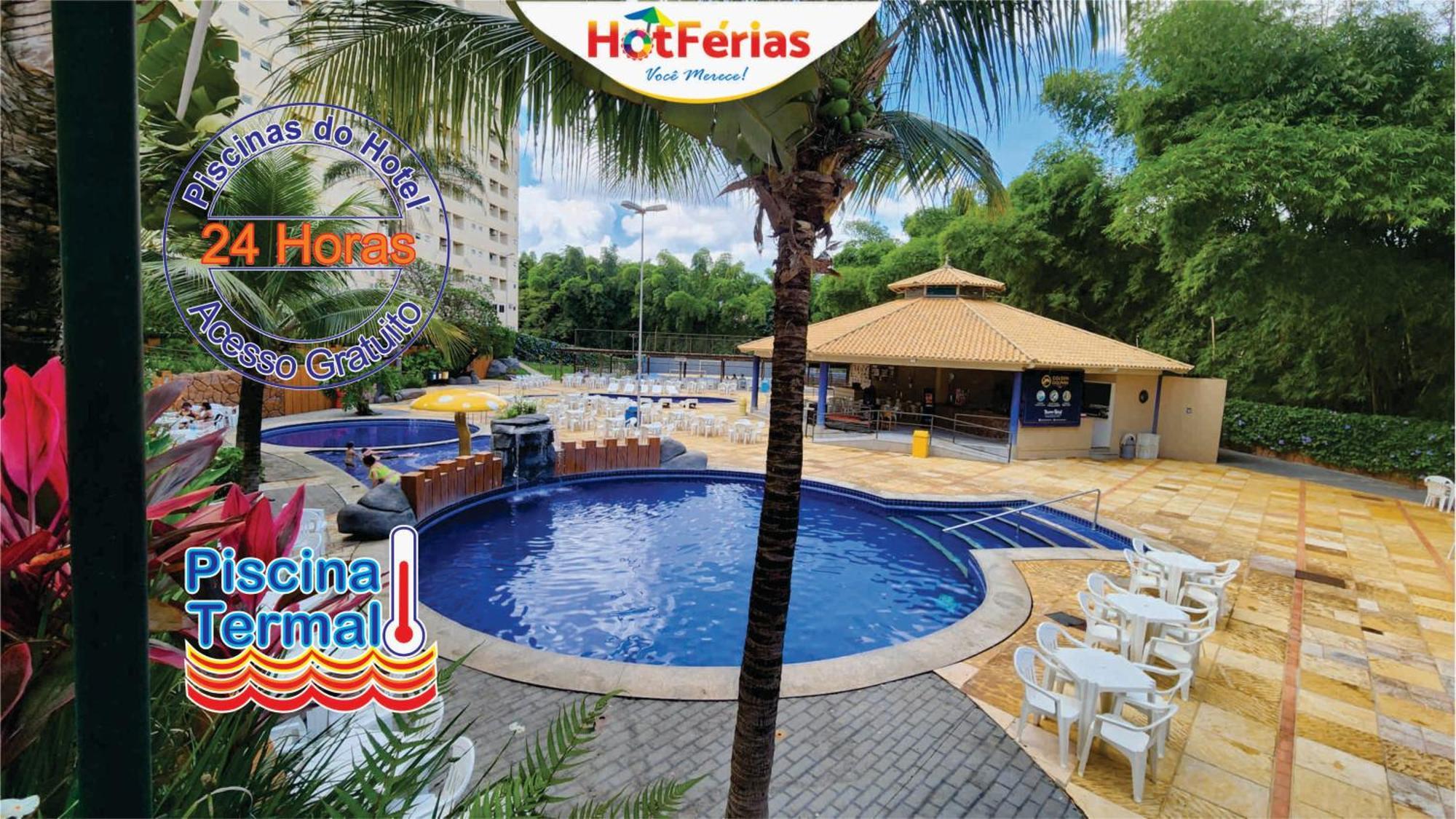 Golden Dolphin Express: Beachside Comfort With 24/7 Pools